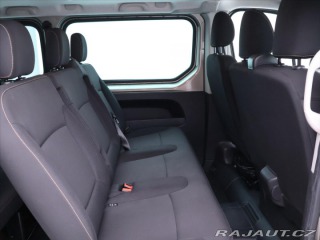 Renault Trafic 1,6 dCi 107kW Energy CZ 9 2018