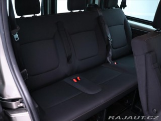 Renault Trafic 1,6 dCi 107kW Energy CZ 9 2018
