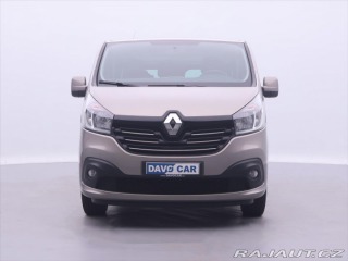 Renault Trafic 1,6 dCi 107kW Energy CZ 9 2018