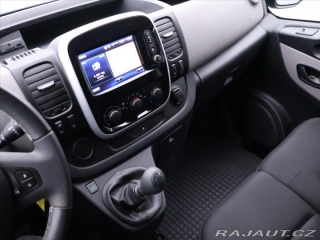 Renault Trafic 1,6 dCi 107kW Energy CZ 9 2018