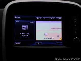 Renault Trafic 1,6 dCi 107kW Energy CZ 9 2018