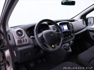 Renault Trafic 1,6 dCi 107kW Energy CZ 9 2018