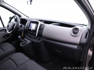 Renault Trafic 1,6 dCi 107kW Energy CZ 9 2018