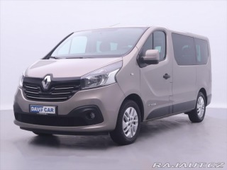 Renault Trafic 1,6 dCi 107kW Energy CZ 9 2018
