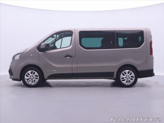 Renault Trafic 1,6 dCi 107kW Energy CZ 9 2018