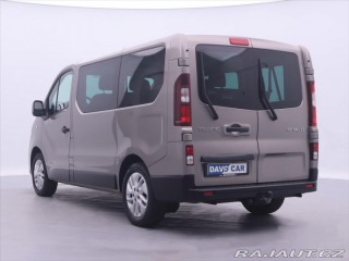 Renault Trafic 1,6 dCi 107kW Energy CZ 9 2018