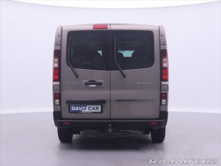 Renault Trafic 1,6 dCi 107kW Energy CZ 9 2018