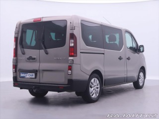 Renault Trafic 1,6 dCi 107kW Energy CZ 9 2018