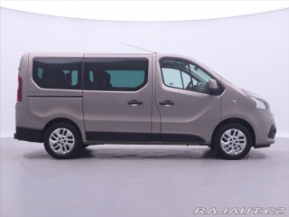 Renault Trafic 1,6 dCi 107kW Energy CZ 9 2018
