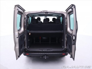 Renault Trafic 1,6 dCi 107kW Energy CZ 9 2018