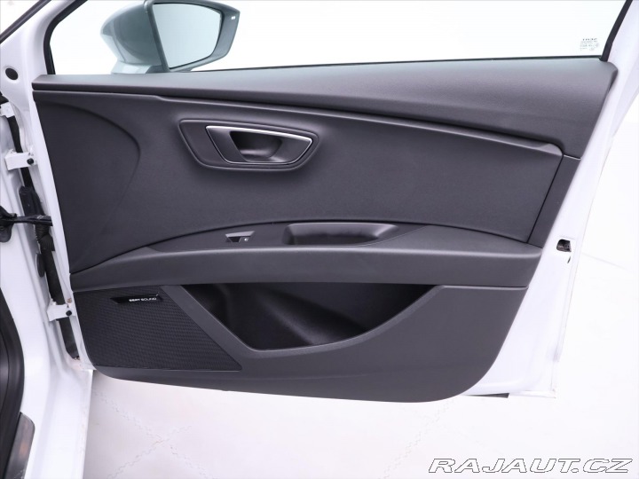 Seat Leon 2,0 TDI 135kW FR Kůže LED 2013