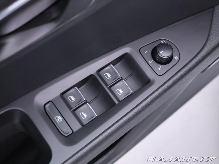 Seat Leon 2,0 TDI 135kW FR Kůže LED 2013