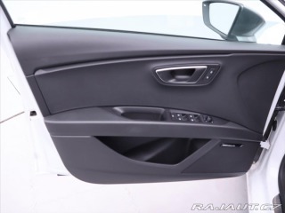 Seat Leon 2,0 TDI 135kW FR Kůže LED 2013