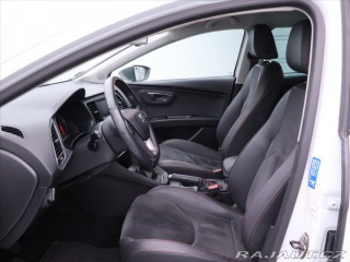 Seat Leon 2,0 TDI 135kW FR Kůže LED 2013