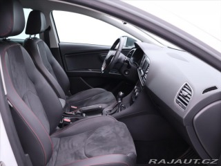 Seat Leon 2,0 TDI 135kW FR Kůže LED 2013
