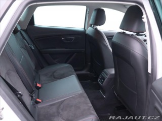 Seat Leon 2,0 TDI 135kW FR Kůže LED 2013