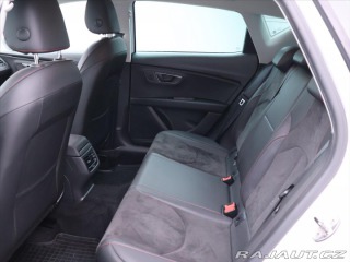 Seat Leon 2,0 TDI 135kW FR Kůže LED 2013