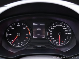 Seat Leon 2,0 TDI 135kW FR Kůže LED 2013