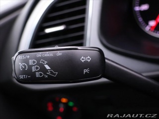 Seat Leon 2,0 TDI 135kW FR Kůže LED 2013