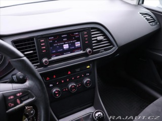 Seat Leon 2,0 TDI 135kW FR Kůže LED 2013