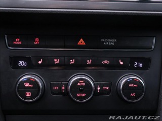 Seat Leon 2,0 TDI 135kW FR Kůže LED 2013