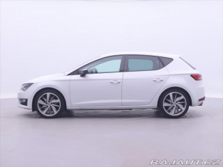 Seat Leon 2,0 TDI 135kW FR Kůže LED 2013