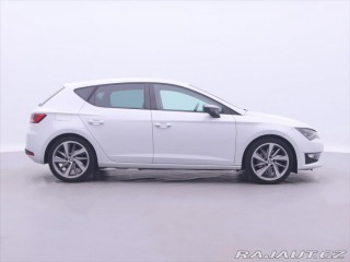 Seat Leon 2,0 TDI 135kW FR Kůže LED 2013