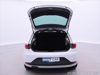 Seat Leon 2,0 TDI 135kW FR Kůže LED 2013
