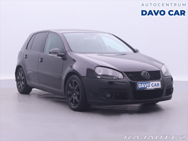 Volkswagen Golf 2,0 TDI 103kW STK 6/2027