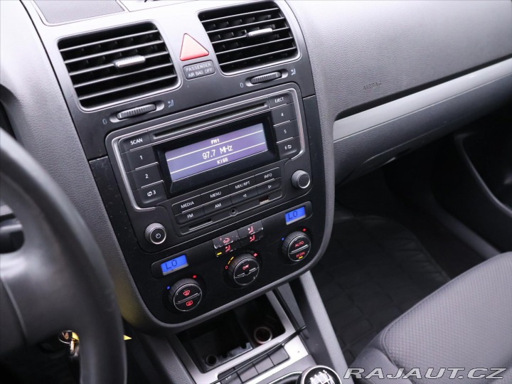 Volkswagen Golf 2,0 TDI 103kW STK 6/2027 2004