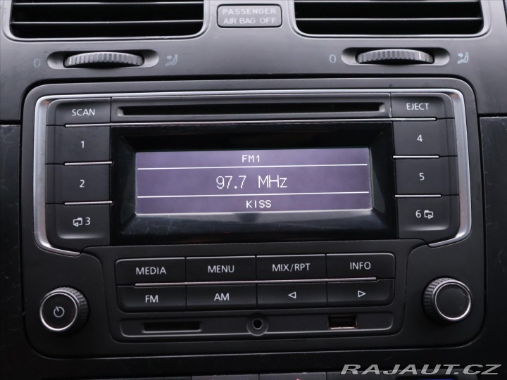 Volkswagen Golf 2,0 TDI 103kW STK 6/2027 2004