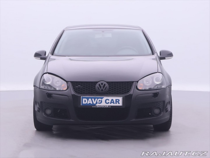 Volkswagen Golf 2,0 TDI 103kW STK 6/2027 2004