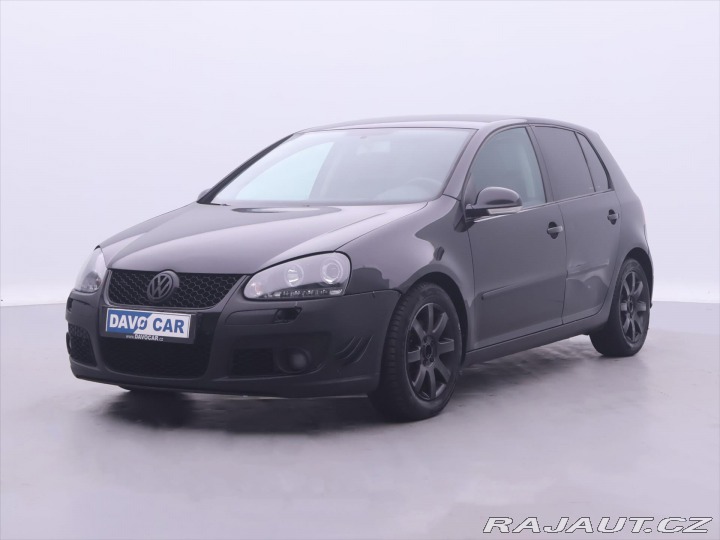 Volkswagen Golf 2,0 TDI 103kW STK 6/2027 2004