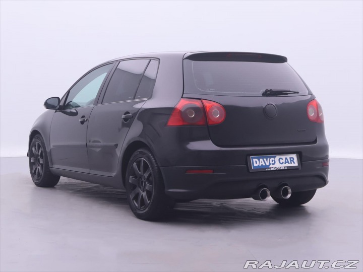 Volkswagen Golf 2,0 TDI 103kW STK 6/2027 2004