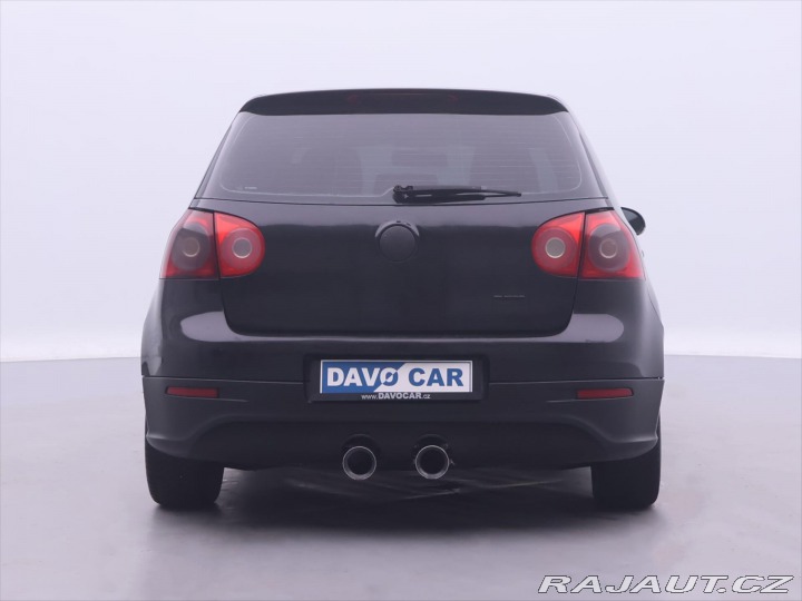 Volkswagen Golf 2,0 TDI 103kW STK 6/2027 2004