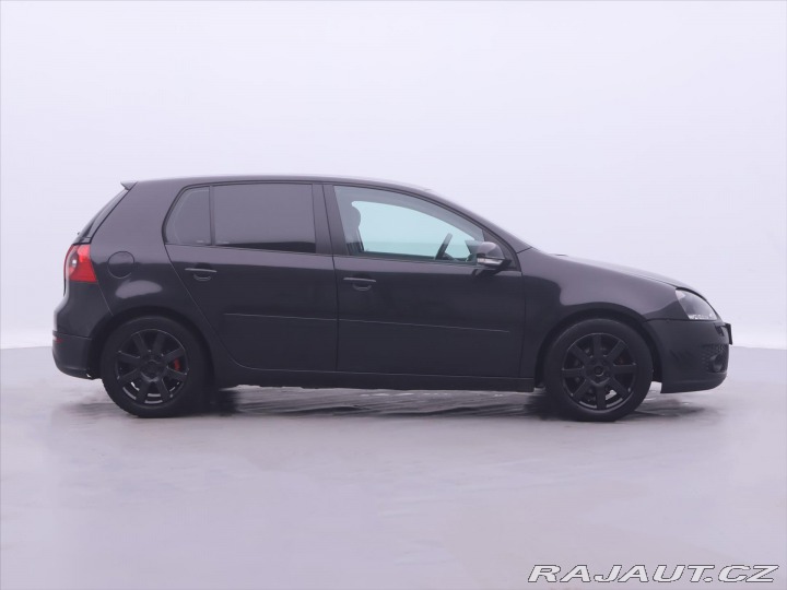 Volkswagen Golf 2,0 TDI 103kW STK 6/2027 2004