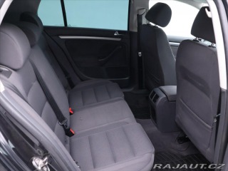 Volkswagen Golf 2,0 TDI 103kW STK 6/2027 2004