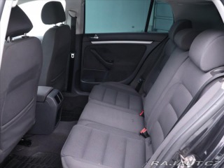 Volkswagen Golf 2,0 TDI 103kW STK 6/2027 2004