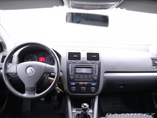 Volkswagen Golf 2,0 TDI 103kW STK 6/2027 2004