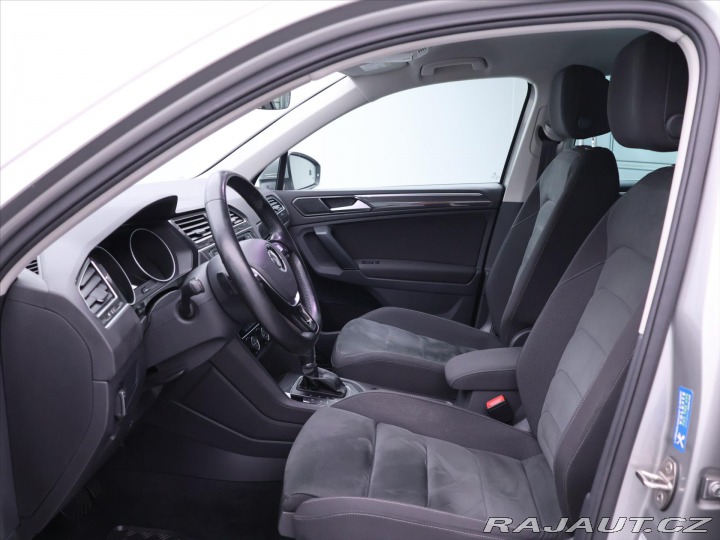 Volkswagen Tiguan 2,0 TDI 110kW DSG Comfort 2016