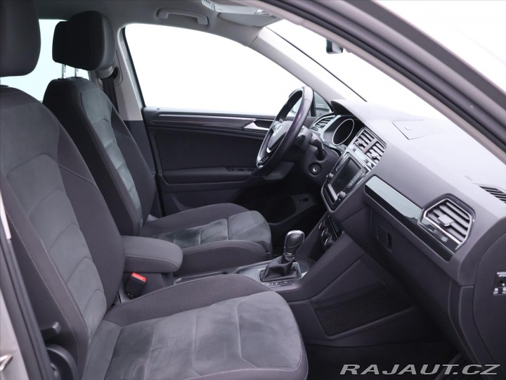 Volkswagen Tiguan 2,0 TDI 110kW DSG Comfort 2016