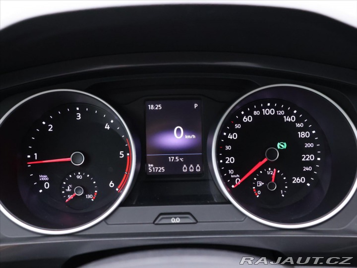 Volkswagen Tiguan 2,0 TDI 110kW DSG Comfort 2016