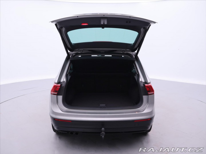 Volkswagen Tiguan 2,0 TDI 110kW DSG Comfort 2016