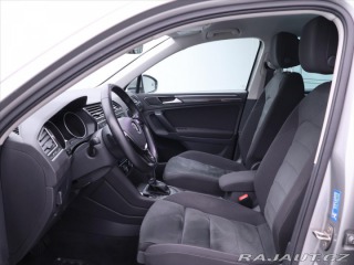 Volkswagen Tiguan 2,0 TDI 110kW DSG Comfort 2016