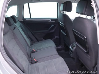 Volkswagen Tiguan 2,0 TDI 110kW DSG Comfort 2016