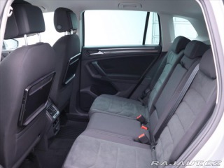 Volkswagen Tiguan 2,0 TDI 110kW DSG Comfort 2016