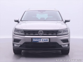 Volkswagen Tiguan 2,0 TDI 110kW DSG Comfort 2016