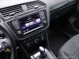 Volkswagen Tiguan 2,0 TDI 110kW DSG Comfort 2016