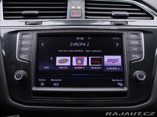 Volkswagen Tiguan 2,0 TDI 110kW DSG Comfort 2016