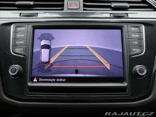 Volkswagen Tiguan 2,0 TDI 110kW DSG Comfort 2016